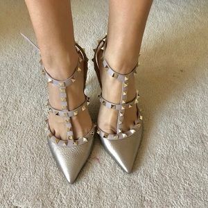 valentino sasso rockstud